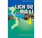 SÁCH GIÁO KHOA LỊCH SỬ VÀ ĐỊA LÍ 4